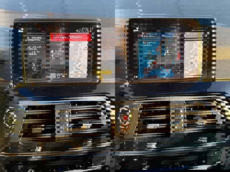 Image BMW X4 30d 3.0 265 xLine xDrive  Full leds TO GPS Caméra Carplay Sièges cuir élec chauffants Régul Clim aut